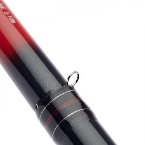 Мач въдица - DAIWA NINJA X PELLET WAGGLER 3.35m / 5-15gr_Daiwa