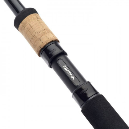 Мач въдица - DAIWA NINJA X PELLET WAGGLER 3.35m / 5-15gr_Daiwa