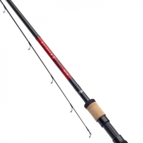 Мач въдица - DAIWA NINJA X PELLET WAGGLER 3.35m / 5-15gr_Daiwa