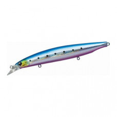 Морски воблер DAIWA SLS-Z Vertice R - 12.5cm - Floating/Sinking |