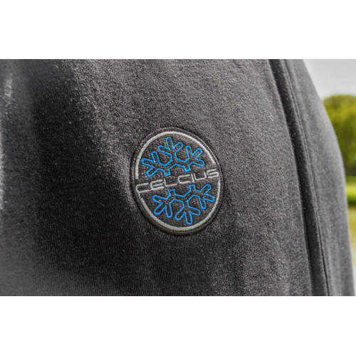 Суичър PRESTON Celcius Zip Hoodie |_Daiwa