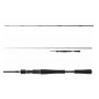 Бейткастинг спининг въдица DAIWA PRO STAFF PELAGIC BAITCAST - 2.00m/30-80gr |_Daiwa