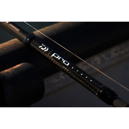 Бейткастинг спининг въдица DAIWA PRO STAFF PELAGIC BAITCAST - 2.00m/30-80gr |_Daiwa