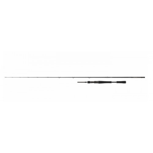 Бейткастинг спининг въдица DAIWA PRO STAFF PELAGIC BAITCAST - 2.00m/30-80gr |_Daiwa