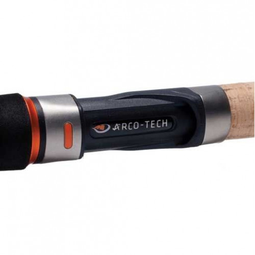 Мач въдица MIDDY ARCO-TECH K-335 WAGGLER ROD MULTI 3.30m/3.60m - 20gr_MIDDY