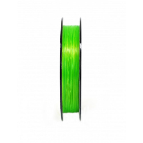 Плетено влакно Daiwa MORETHAN 12 BRAID EX+SI LIME GREEN (зелено) - 300m_Daiwa