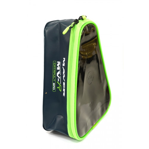 Калъф за прашки - MAVER MV-R EVA CATAPULT BAG |_Maver
