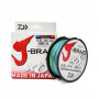 Плетено влакно Daiwa J-BRAID X8 MULTICOLOUR (мултиколор) - 500m_Daiwa