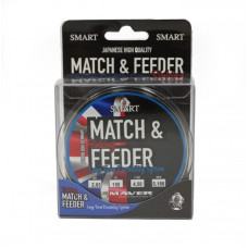 Монофилно влакно Maver MATCH & FEEDER SINKING - 150 метра - потъващо |