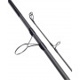 Шаранджийска въдица - Daiwa EMBLEM CARP - 3.60 и 3.90m_Daiwa