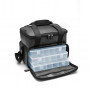 Сак Daiwa TOURNAMENT PRO 3BOX FEEDER CARRYALL - Medium_Daiwa