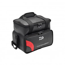 Сак Daiwa TOURNAMENT PRO 3BOX FEEDER CARRYALL - Medium |