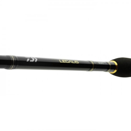 Спинингова въдица Daiwa LEGALIS UL SPIN 2.10m/3-15gr_Daiwa