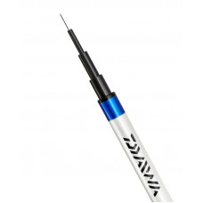 Директен телескоп за късо - DAIWA CONNOISSEUR WHIPS |