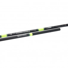 Телескопична дръжка за кеп MIDDY Power Handle - 2.5m |