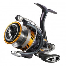 Макара с преден аванс - DAIWA '18 REGAL LT |