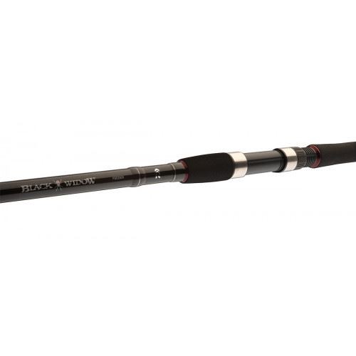 Фидер въдица DAIWA BLACK WIDOW FEEDER_Daiwa