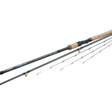Фидер въдица MIDDY 5G TRINITY FEEDER 3.60m/20-80gr |