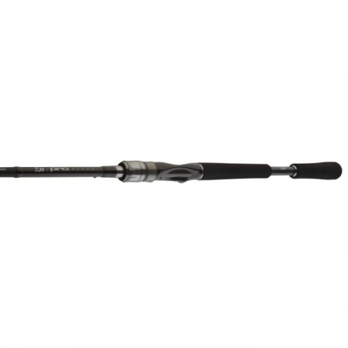 Спининг въдица - DAIWA PRO STAFF PERCH - 2.10m/5-28gr_Daiwa