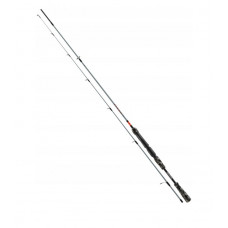 Спининг въдица - Daiwa FUEGO CAMO SPIN - 2.10m / 5-20gr |