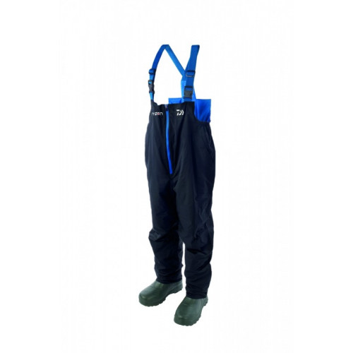 Водоустойчив костюм от 2 части - DAIWA NZON RAIN SUIT_Daiwa