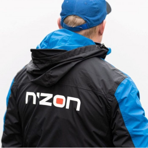 Водоустойчив костюм от 2 части - DAIWA NZON RAIN SUIT_Daiwa