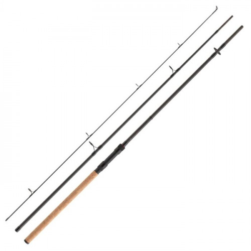 Въдици за риболов с жива стръв DAIWA BLACK WIDOW XT BAIT |_Daiwa