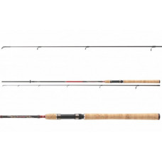 Спинингова джиг въдица - DAIWA 23 SWEEPFIRE JIGGERSPIN - 2.40m / 5-25gr