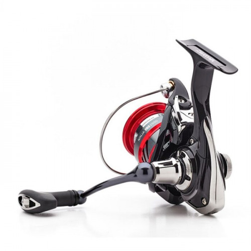 Макара с преден аванс DAIWA 18 NINJA LT_Daiwa