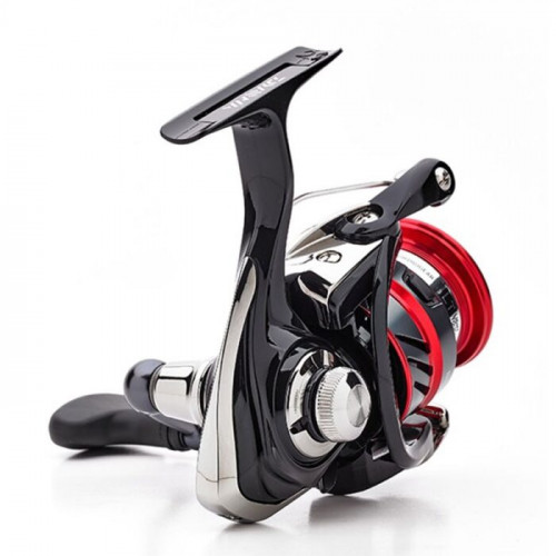 Макара с преден аванс DAIWA 18 NINJA LT_Daiwa