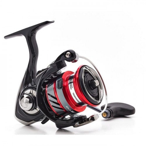Макара с преден аванс DAIWA 18 NINJA LT_Daiwa