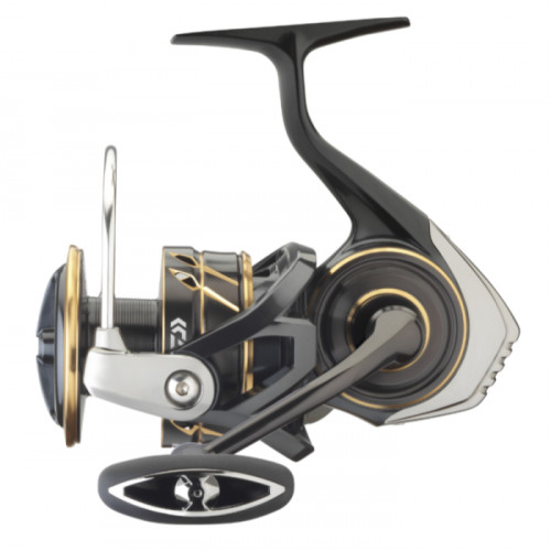 Макара за морски риболов Daiwa 23 CALDIA SW_Daiwa