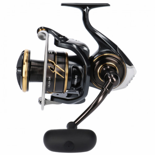 Макара за морски риболов Daiwa 23 CALDIA SW_Daiwa