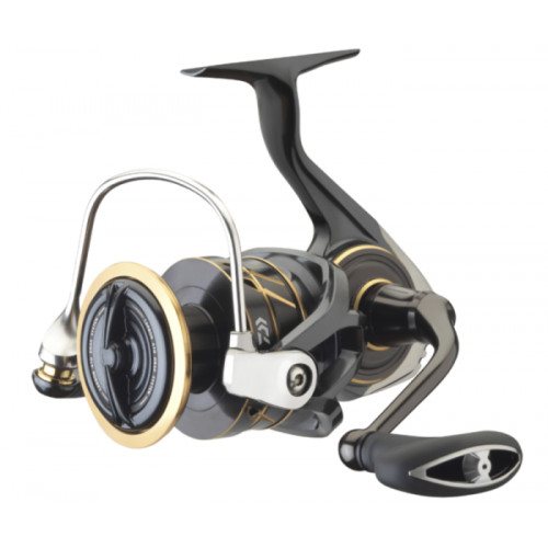 Макара за морски риболов Daiwa 23 CALDIA SW_Daiwa