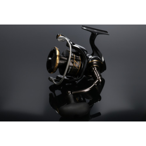 Макара за морски риболов Daiwa 23 CALDIA SW_Daiwa