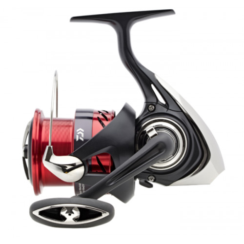 Макара с преден аванс DAIWA 23 NINJA MATCH & FEEDER_Daiwa