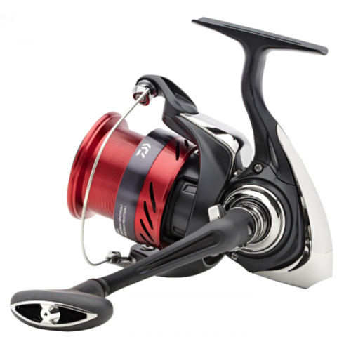 Макара с преден аванс DAIWA 23 NINJA MATCH & FEEDER_Daiwa