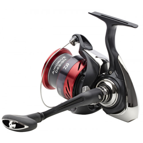 Макара с преден аванс DAIWA 23 NINJA MATCH & FEEDER_Daiwa