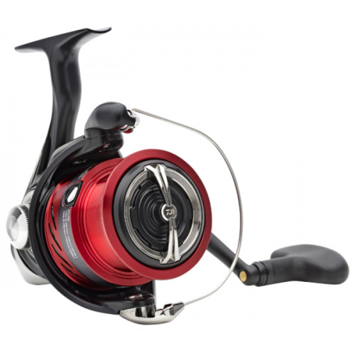 Макара с преден аванс DAIWA 23 NINJA MATCH & FEEDER_Daiwa