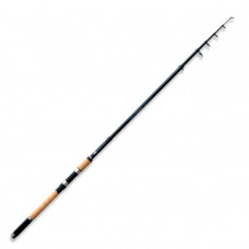 Телескопична въдица Lineaeffe PIKE TELESPIN 3.30m / 40-80gr |