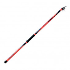 Телескоп с водачи Lineaeffe CARBON THUNDER 2 - 3.60m/120gr |
