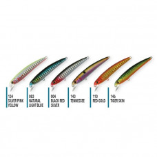 Воблер Nomura HIRO MINNOW - 5cm/2.1 gr - sinking |