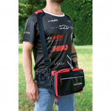 Чанта за кръст Nomura Narita Carryall Belt - с допълнителна презрамка за рамо |