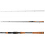 Спинингова въдица DAIWA 23 MORETHAN SHAD ATTACK - 2.40m/2.55m/2.70m_Daiwa