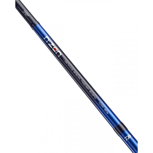 Фидер въдица DAIWA 24 NZON DISTANCE SPECIAL METHOD FEEDER 3.30m/80gr - 2 части_Daiwa
