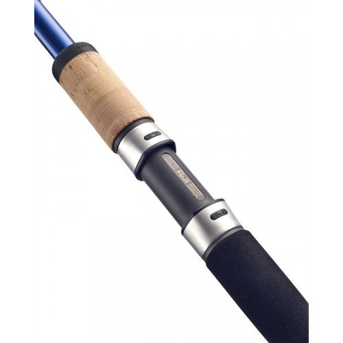 Фидер въдица DAIWA 24 NZON DISTANCE SPECIAL METHOD FEEDER 3.30m/80gr - 2 части_Daiwa