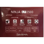 Макара с преден аванс DAIWA 18 NINJA LT_Daiwa