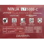 Макара с преден аванс DAIWA 18 NINJA LT_Daiwa