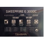 Макара с преден аванс DAIWA SWEEPFIRE EC_Daiwa