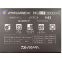 Макара с преден аванс - DAIWA 22 PROREX LT MQ_Daiwa